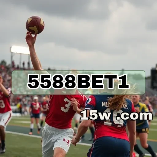 5588bet1: O Paraíso dos Jogos Arcade e Suas Vantagens