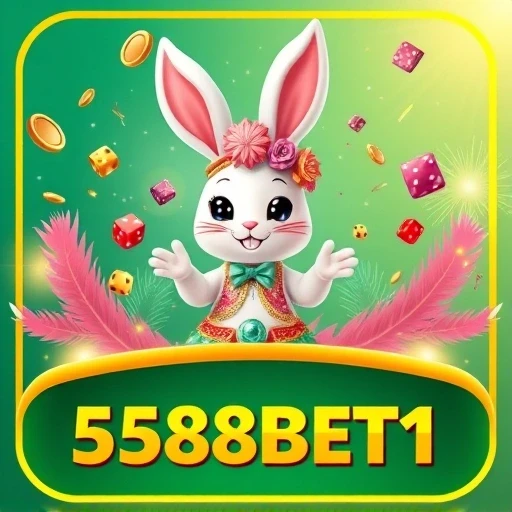 5588bet1 Logo