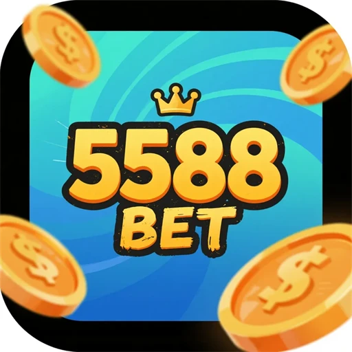 5588bet1 logo