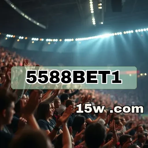 5588bet1: Inovações que Transformam a Loteria em Aventura