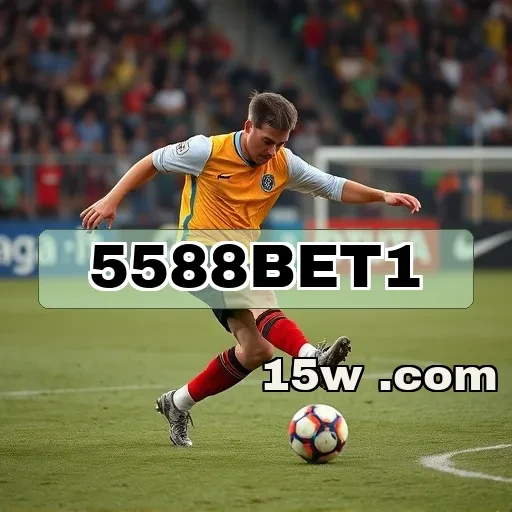5588bet1: Mantenha-se Atualizado com as Novidades em Apostas Online