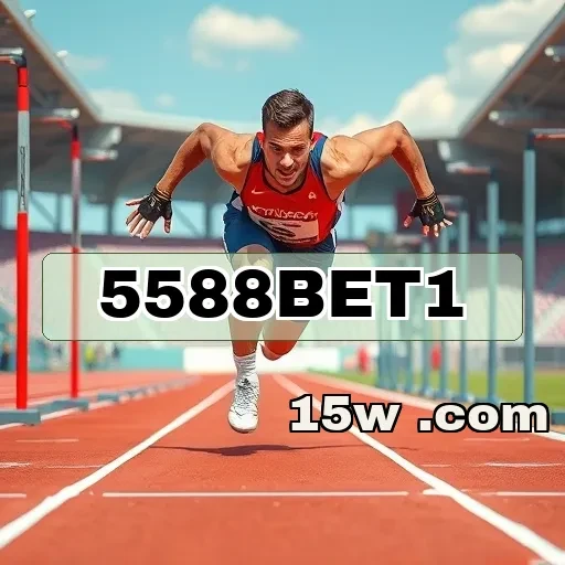 5588bet1: Apostas em Esportes Virtuais que Você Não Pode Perder!